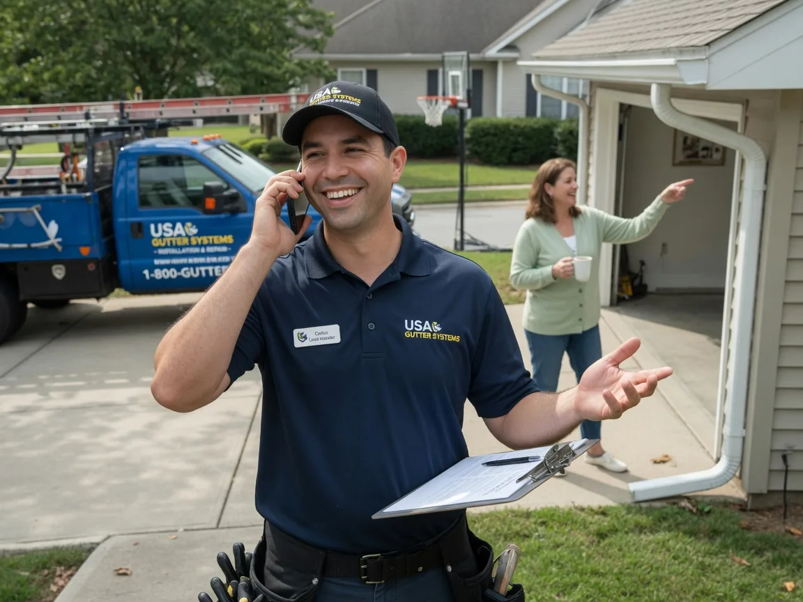 Gutter Installation Schnellville, IN FAQs